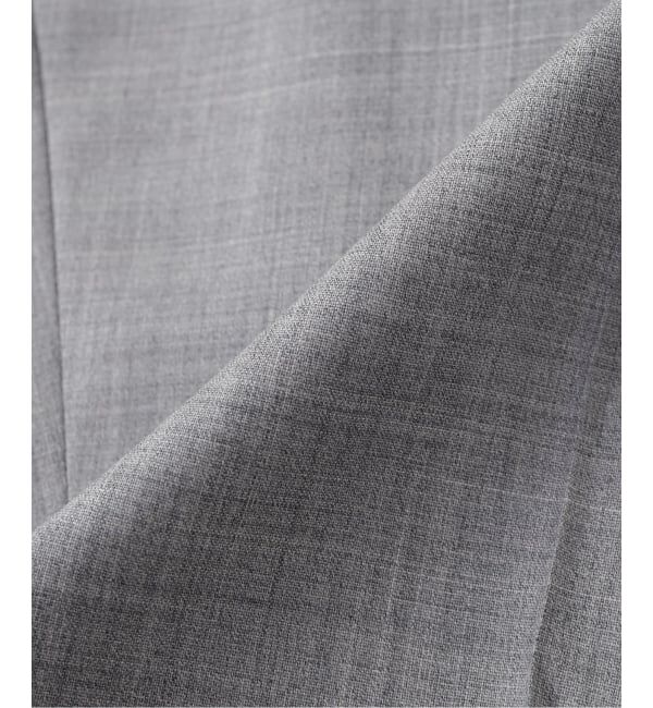 EDIFICE「BRIGLIA(ブリリア) Wimbledon Reda Active Easy Pants」|スラックス|