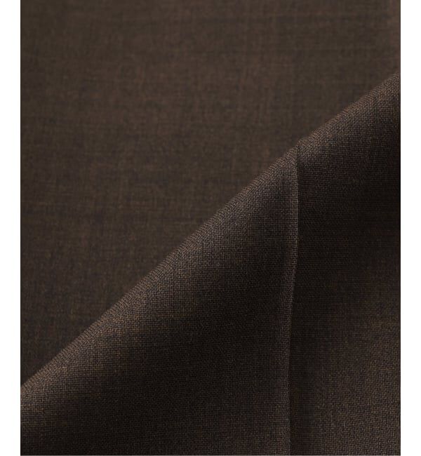 EDIFICE「BRIGLIA(ブリリア) Wimbledon Reda Active Easy Pants」|スラックス|