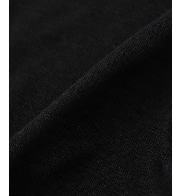 EDIFICE「GABRIELA COLL GARMENTS（ガブリエラ コール ガーメンツ) LINEN JERSEY ZIPPER JACKET」|その他|