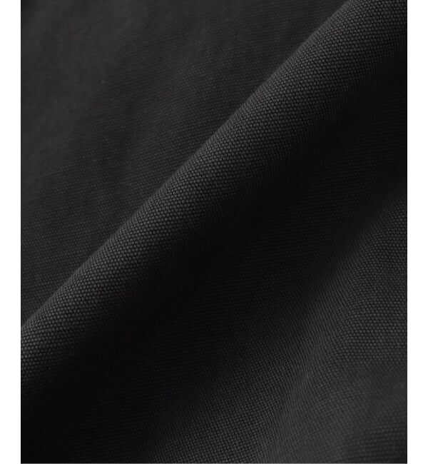 EDIFICE「GABRIELA COLL GARMENTS(ガブリエラコールガーメンツ)  THIN CANVAS DRAPED TROUSERS」|スラックス|