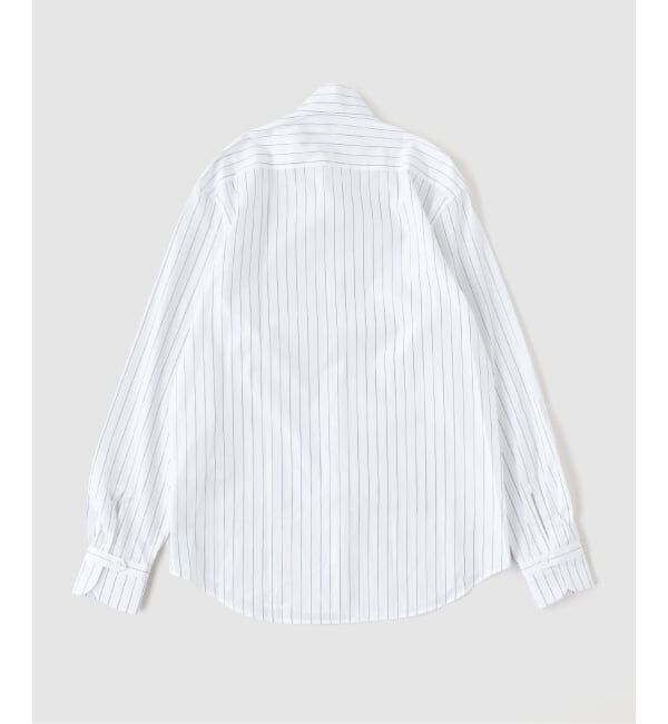 EDIFICE「Bourrienne Paris X(ブリエンヌ パリ ディス) APPARAT」|シャツ・ブラウス|