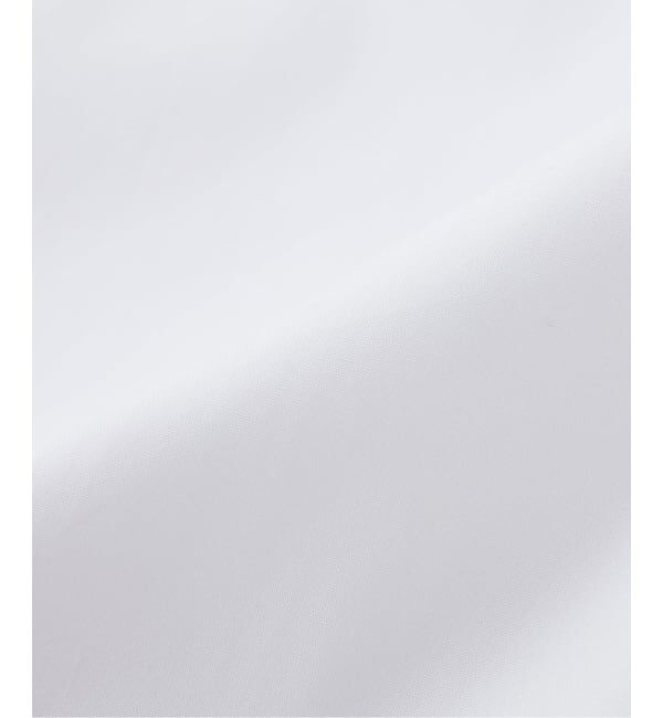 EDIFICE「Bourrienne Paris X(ブリエンヌ パリ ディス) MARIN"POPLIN"」|シャツ・ブラウス|