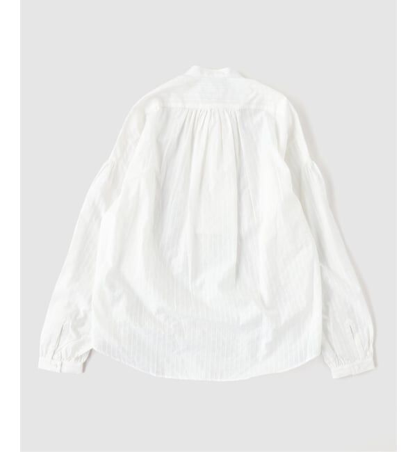 EDIFICE「Bourrienne Paris X(ブリエンヌ パリ ディス) LEGENDE」|シャツ・ブラウス|