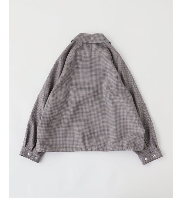 EDIFICE「MACKINTOSH(マッキントッシュ) ANCRUM MINI CHECK」|その他|