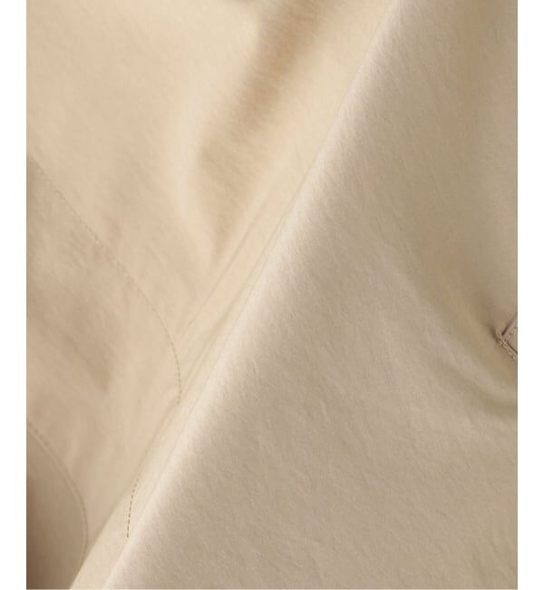 EDIFICE「MACKINTOSH(マッキントッシュ) DUNKELD SS」|ステンカラーコート|