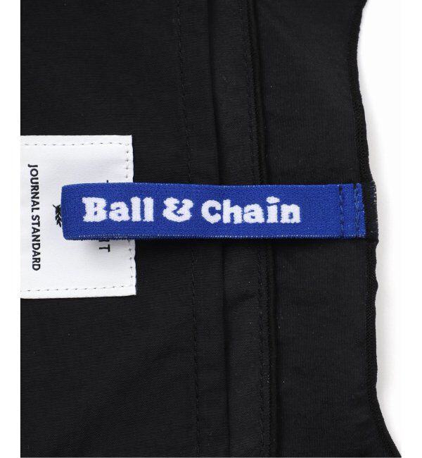 JOURNAL STANDARD「《追加2》【BALL＆CHAIN &times;TOLIGHT】コラボバッグ」|その他|