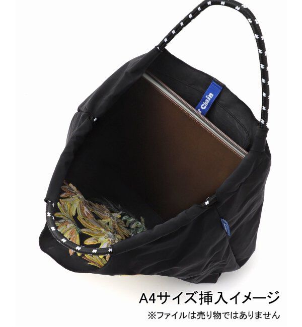 JOURNAL STANDARD「《追加2》【BALL＆CHAIN &times;TOLIGHT】コラボバッグ」|その他|
