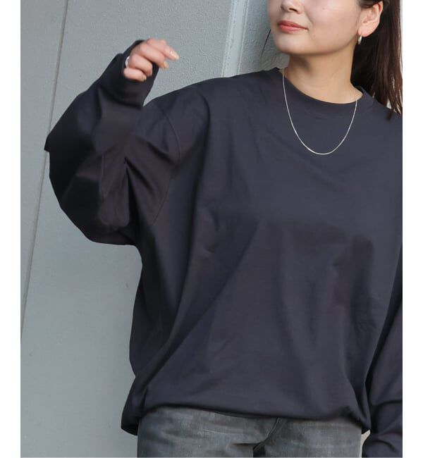 JOURNAL STANDARD「《追加2》タックスウェットシャツ」|Tシャツ・カットソー|