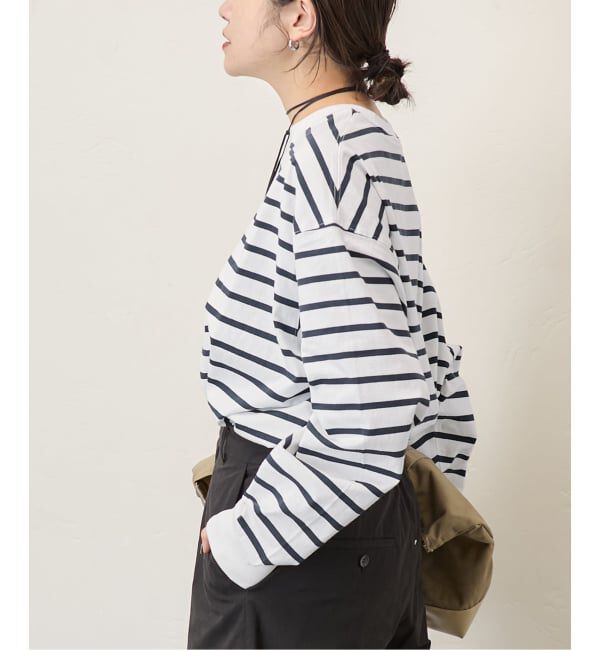 JOURNAL STANDARD「《追加2》タックスウェットシャツ」|Tシャツ・カットソー|