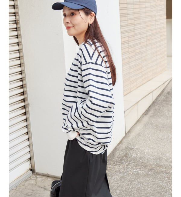 JOURNAL STANDARD「《追加2》タックスウェットシャツ」|Tシャツ・カットソー|