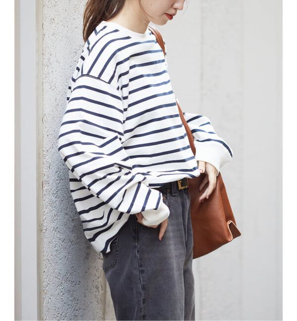 JOURNAL STANDARD「《追加2》タックスウェットシャツ」|Tシャツ・カットソー|