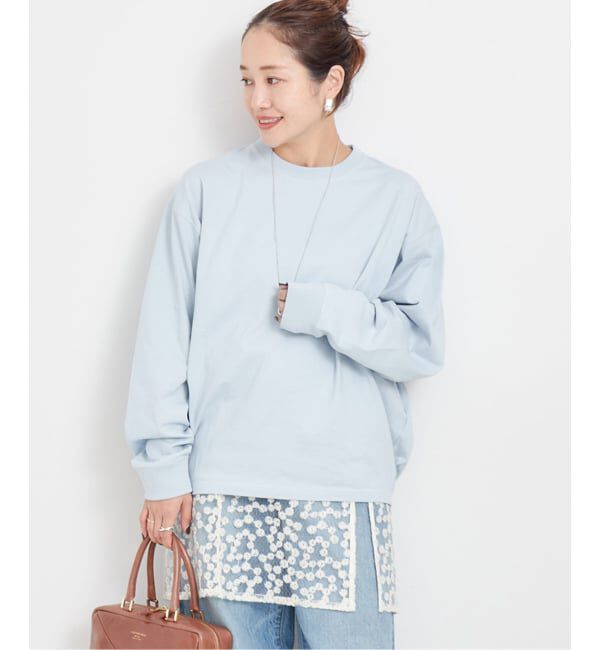 JOURNAL STANDARD「《追加2》タックスウェットシャツ」|Tシャツ・カットソー|