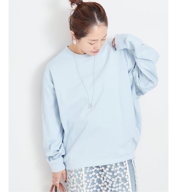 JOURNAL STANDARD「《追加2》タックスウェットシャツ」|Tシャツ・カットソー|