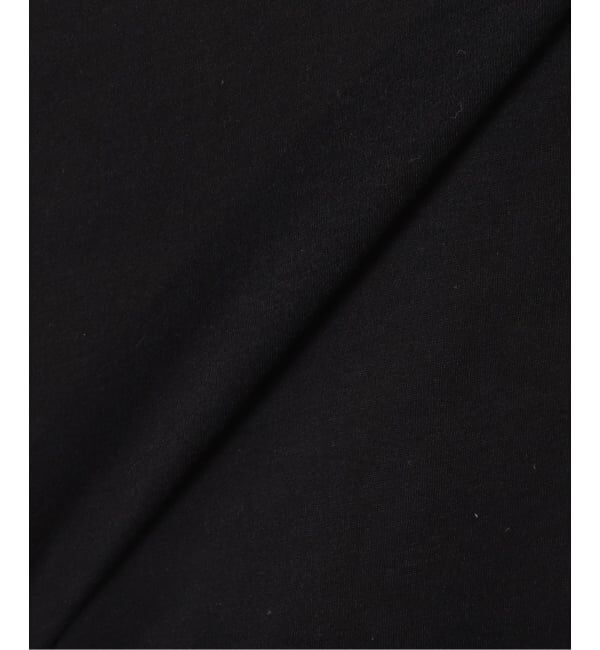 JOURNAL STANDARD「《追加5》クルーネックシアーロングTシャツ」|Tシャツ・カットソー|
