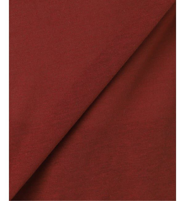 JOURNAL STANDARD「《追加5》クルーネックシアーロングTシャツ」|Tシャツ・カットソー|