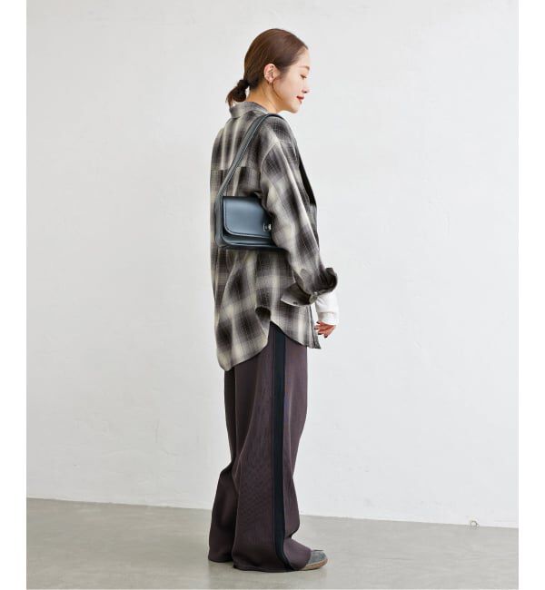 JOURNAL STANDARD「《追加5》クルーネックシアーロングTシャツ」|Tシャツ・カットソー|