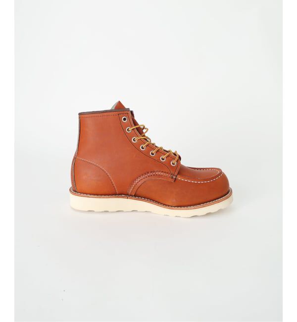 JOURNAL STANDARD relume「RED WING / レッドウイング 6インチ クラシックモック ＃0875」|その他|