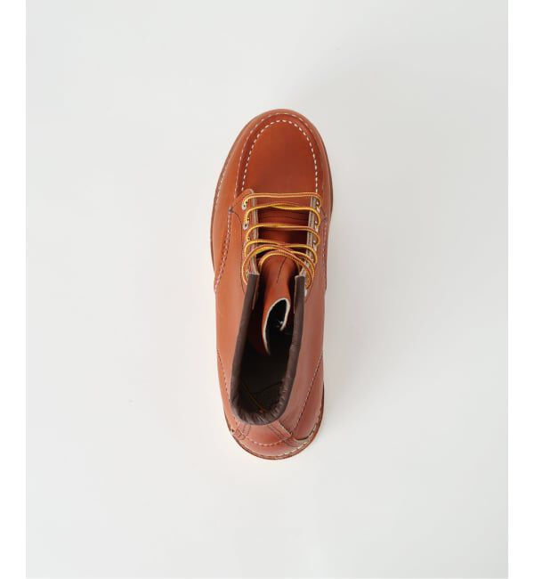 JOURNAL STANDARD relume「RED WING / レッドウイング 6インチ クラシックモック ＃0875」|その他|