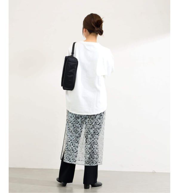 JOURNAL STANDARD「《追加2》別注【RIDING HIGH/ライディングハイ】7.5ozインレーカットオフTEE」|Tシャツ・カットソー|