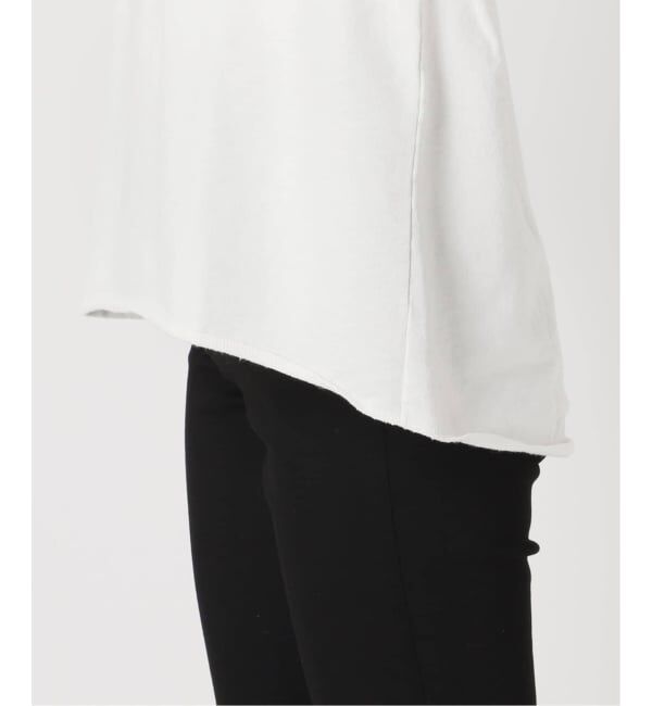 JOURNAL STANDARD「《追加2》別注【RIDING HIGH/ライディングハイ】7.5ozインレーカットオフTEE」|Tシャツ・カットソー|