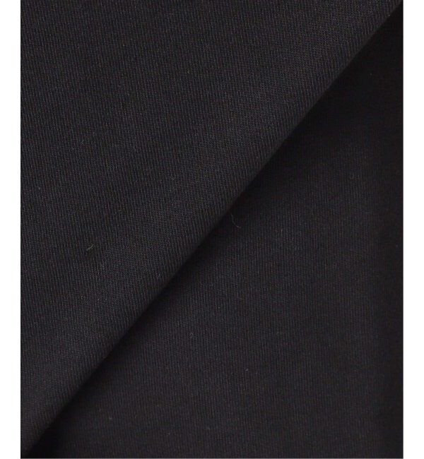 NOBLE「《追加》スビンコットンソフトスクエアーネックTシャツ 2」|Tシャツ・カットソー|