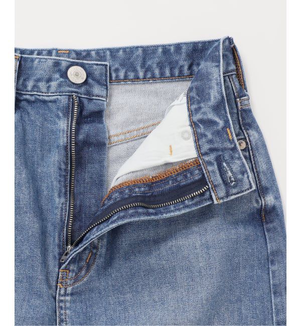 NOBLE「《NOBLE別注》 NEED by heritage/ニードバイヘリテージ RINA」|スカート|