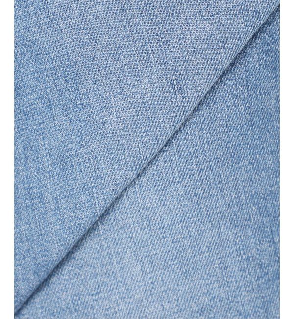 NOBLE「《NOBLE別注》 NEED by heritage/ニードバイヘリテージ RINA」|スカート|