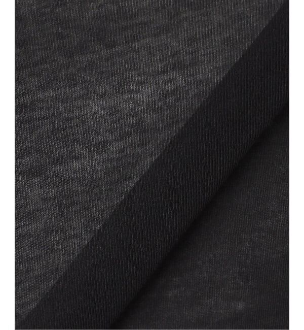 Spick and Span「《追加2》シアーボートネックプルオーバー」|Tシャツ・カットソー|