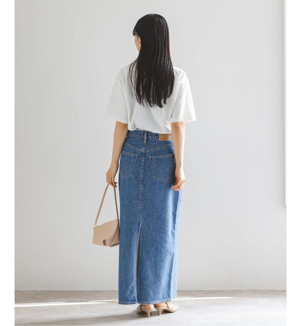 NOBLE「フラワーフォトプリントT」|Tシャツ・カットソー|