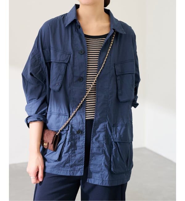 FRAMeWORK「≪予約≫18Gランダムリブニットタンク」|タンクトップ|