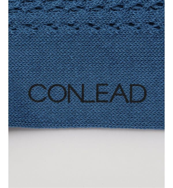 FRAMeWORK「CONLEAD LACE SHORT ソックス」|ソックス|