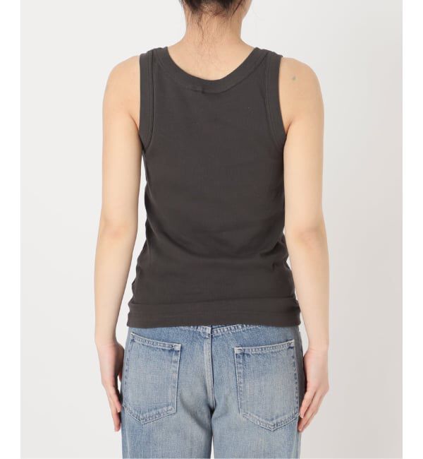 FRAMeWORK「≪追加予約≫GICIPI/ジチピ VANADIO 2」|タンクトップ|