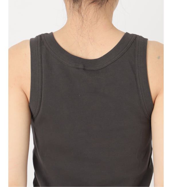 FRAMeWORK「≪追加予約≫GICIPI/ジチピ VANADIO 2」|タンクトップ|