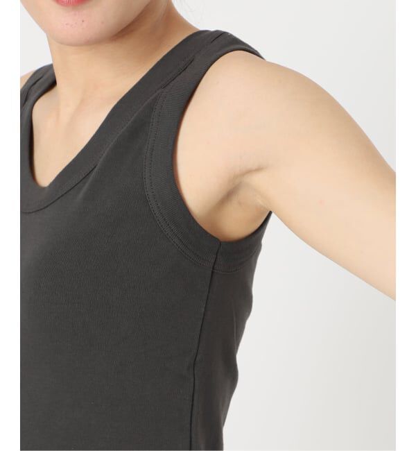 FRAMeWORK「≪追加予約≫GICIPI/ジチピ VANADIO 2」|タンクトップ|