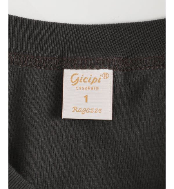 FRAMeWORK「≪追加予約≫GICIPI/ジチピ VANADIO 2」|タンクトップ|