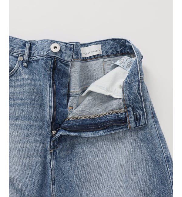 Spick and Span「《追加予約》upper hights/アッパーハイツ 別注THE FLORENCE*」|スカート|