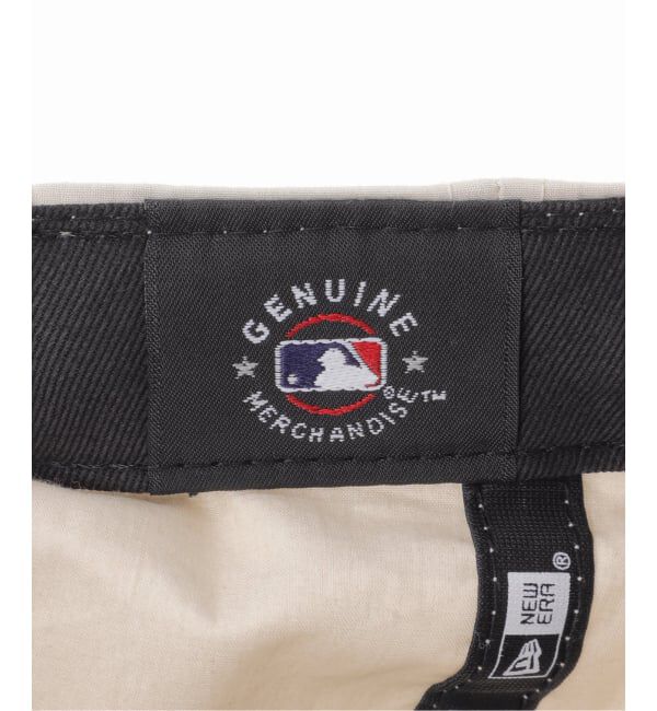 Spick and Span「《予約》NEW ERA / ニューエラ MLB Typewriter」|キャップ・キャスケット|