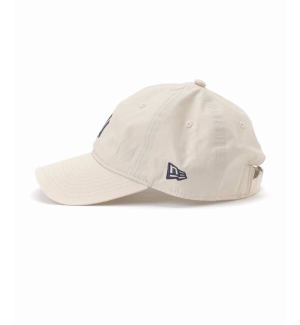 Spick and Span「《予約》NEW ERA / ニューエラ MLB Typewriter」|キャップ・キャスケット|