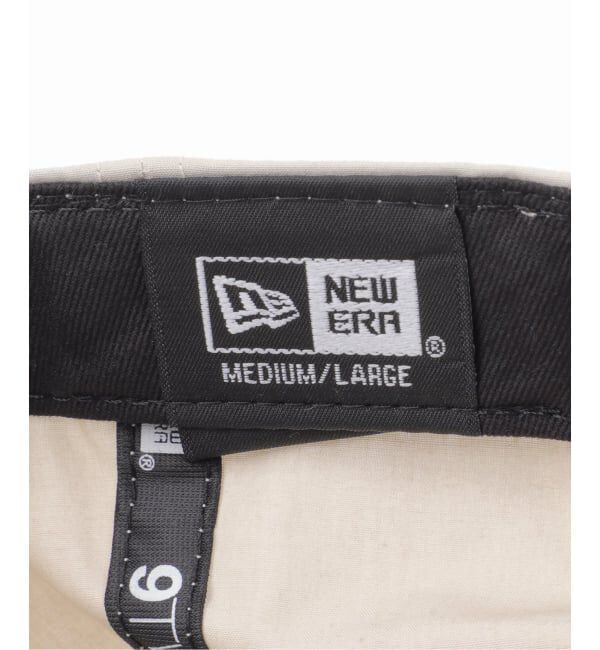 Spick and Span「《予約》NEW ERA / ニューエラ MLB Typewriter」|キャップ・キャスケット|