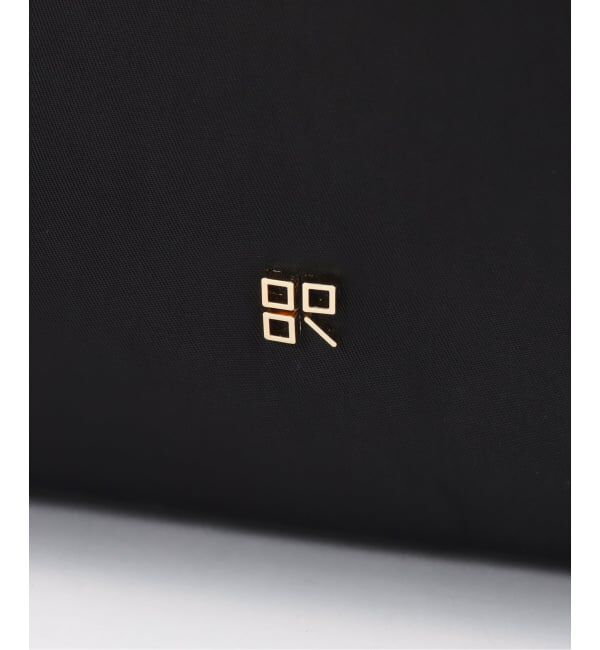  「Story./ストーリー  W HANDLE TOTE」|トートバッグ|