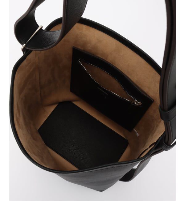  「&MYUQ/アンドミューク JUNO light」|ショルダー・メッセンジャー|