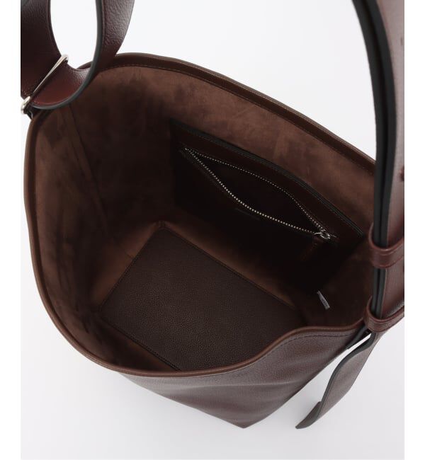  「&MYUQ/アンドミューク JUNO light」|ショルダー・メッセンジャー|