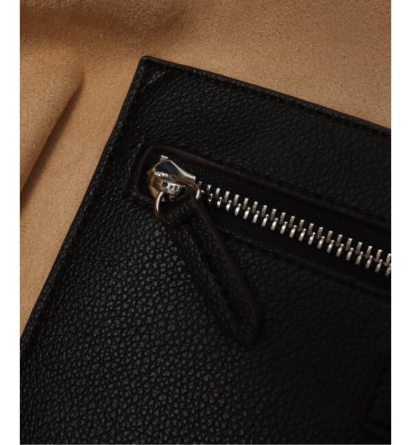  「&MYUQ/アンドミューク JUNO light」|ショルダー・メッセンジャー|