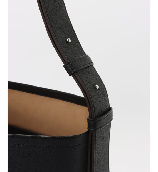  「&MYUQ/アンドミューク JUNO light」|ショルダー・メッセンジャー|