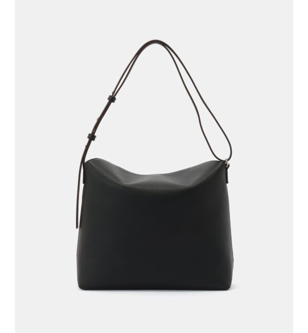  「&MYUQ / アンドミューク UPIS grande」|ショルダー・メッセンジャー|