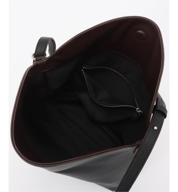  「&MYUQ / アンドミューク UPIS grande」|ショルダー・メッセンジャー|