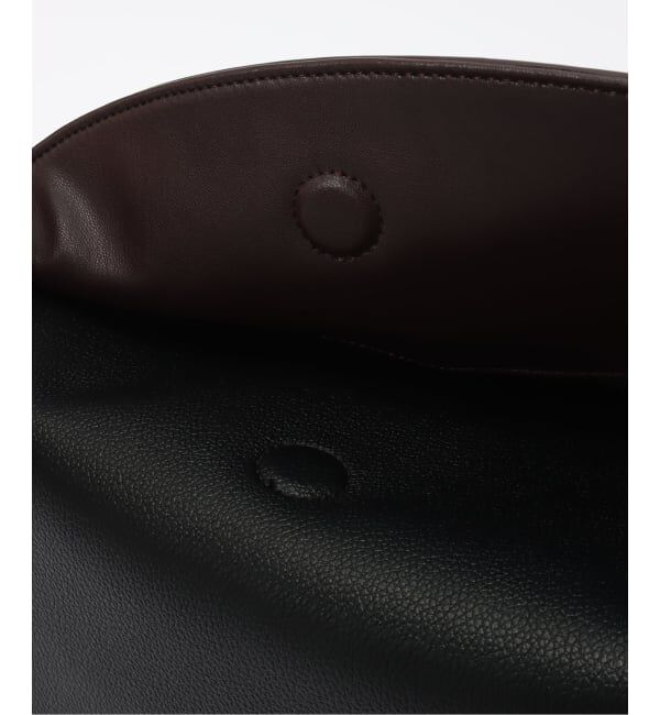  「&MYUQ / アンドミューク UPIS grande」|ショルダー・メッセンジャー|