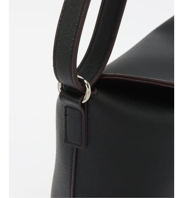  「&MYUQ / アンドミューク UPIS grande」|ショルダー・メッセンジャー|