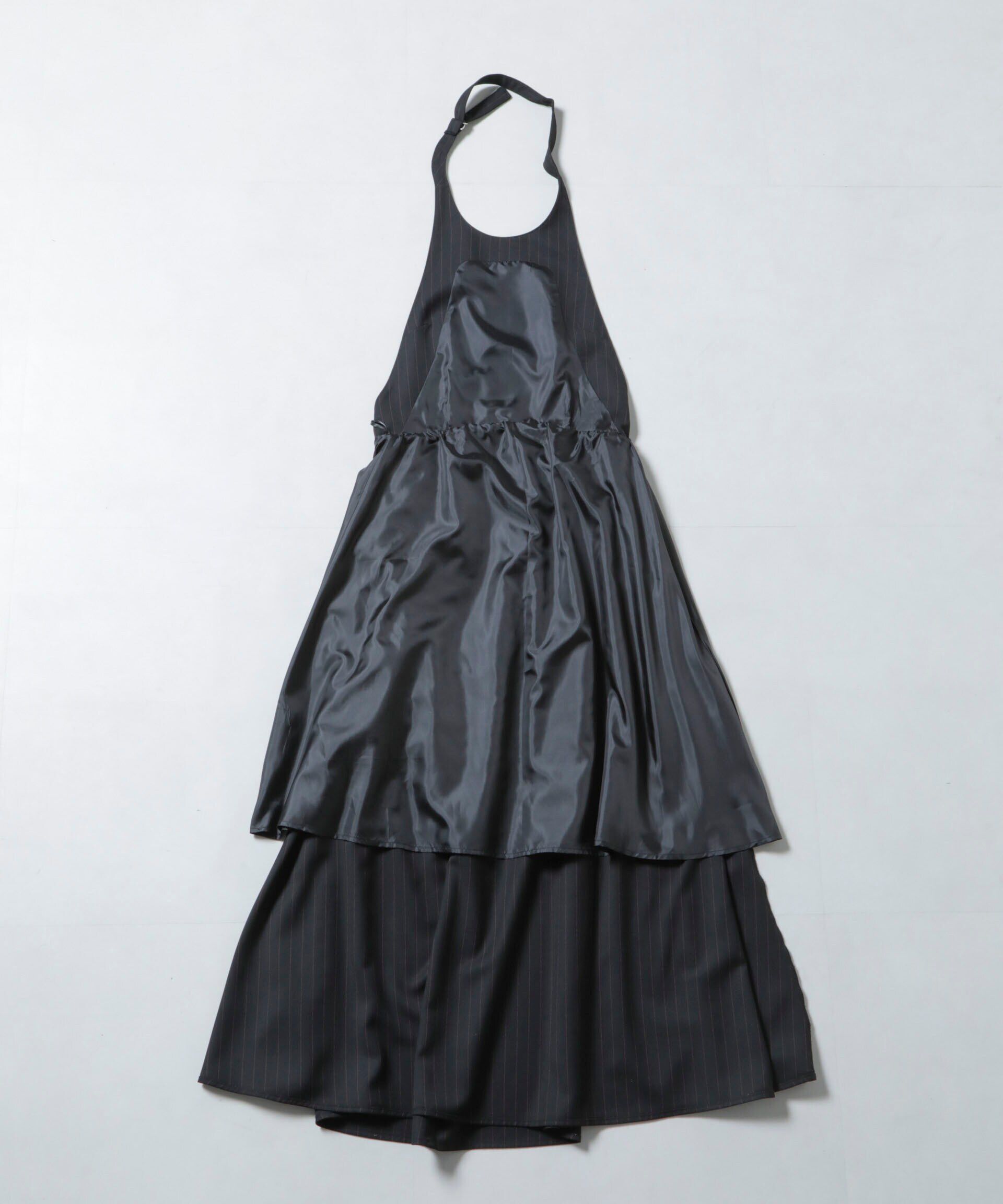 nano･universe「ホルターネックワンピース」|ワンピース|