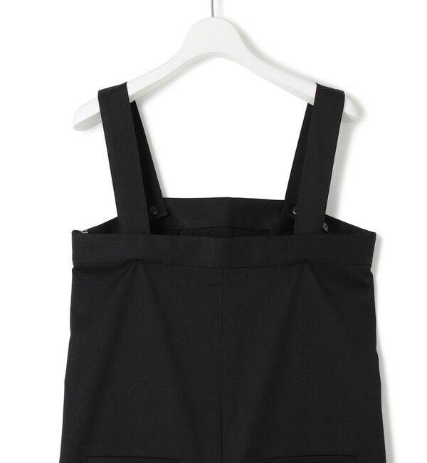 23区「【VERY3月号掲載/洗える】TRコンフォートストレッチ 2WAY オールインワン」|オールインワン|